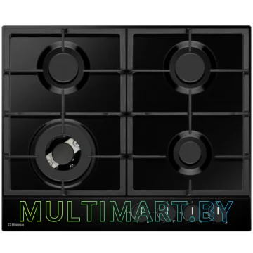 Газовая варочная панель Hansa BHGS621309